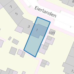 Perceel HZN00-E-2141