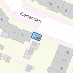 Perceel HZN00-E-2142