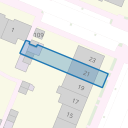 Perceel HZN00-E-2144