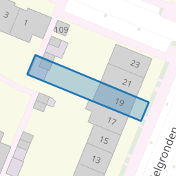 Perceel HZN00-E-2145