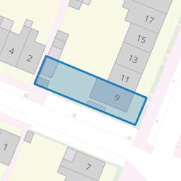 Perceel HZN00-E-2150