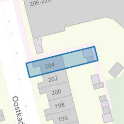 Perceel HZN00-E-2154