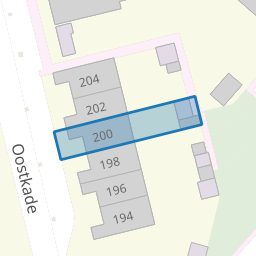 Perceel HZN00-E-2156