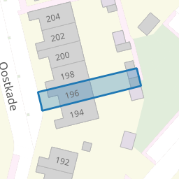 Perceel HZN00-E-2158