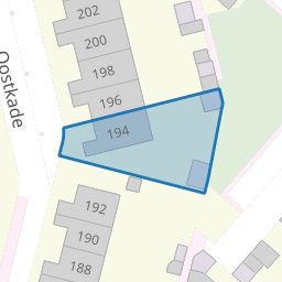 Perceel HZN00-E-2159