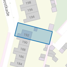 Perceel HZN00-E-2160