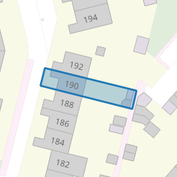 Perceel HZN00-E-2161