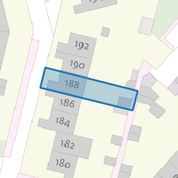 Perceel HZN00-E-2162