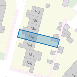 Perceel HZN00-E-2163