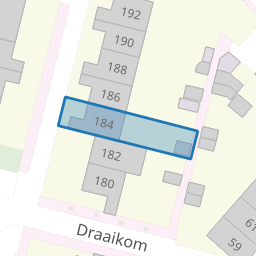 Perceel HZN00-E-2164