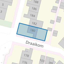 Perceel HZN00-E-2166