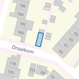 Perceel HZN00-E-2167