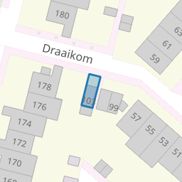 Perceel HZN00-E-2168