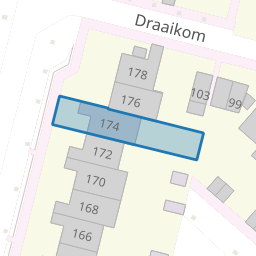 Perceel HZN00-E-2171