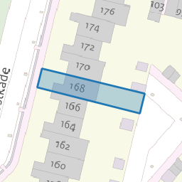 Perceel HZN00-E-2174