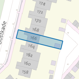 Perceel HZN00-E-2175