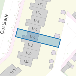 Perceel HZN00-E-2176