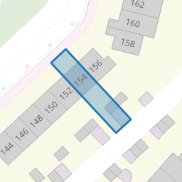 Perceel HZN00-E-2181