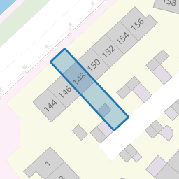 Perceel HZN00-E-2184