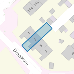 Perceel HZN00-E-2188