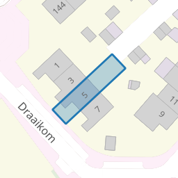 Perceel HZN00-E-2189