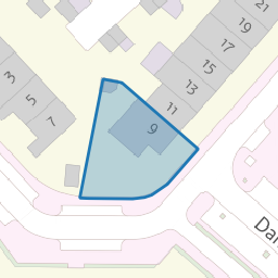 Perceel HZN00-E-2191