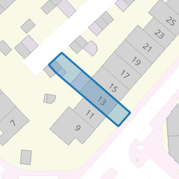 Perceel HZN00-E-2193