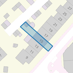 Perceel HZN00-E-2194