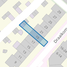 Perceel HZN00-E-2196