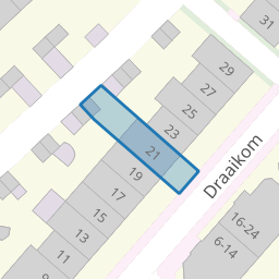 Perceel HZN00-E-2197