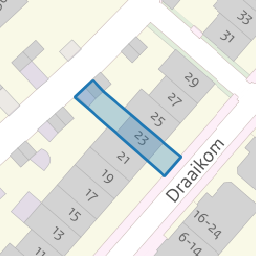 Perceel HZN00-E-2198