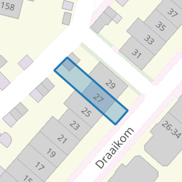 Perceel HZN00-E-2200