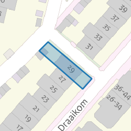 Perceel HZN00-E-2201