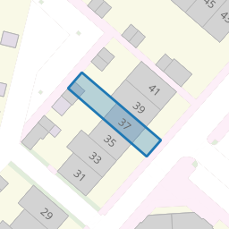 Perceel HZN00-E-2205