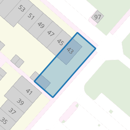 Perceel HZN00-E-2209