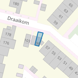 Perceel HZN00-E-2217