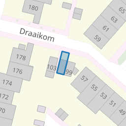 Perceel HZN00-E-2218