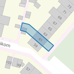 Perceel HZN00-E-2220