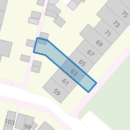 Perceel HZN00-E-2221