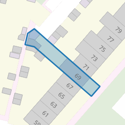 Perceel HZN00-E-2224