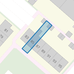 Perceel HZN00-E-2232