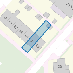 Perceel HZN00-E-2236