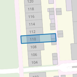 Perceel HZN00-E-2246