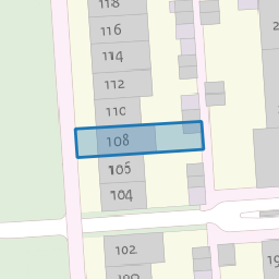 Perceel HZN00-E-2247