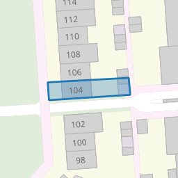 Perceel HZN00-E-2249