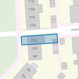 Perceel HZN00-E-2250