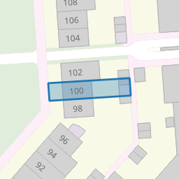 Perceel HZN00-E-2251