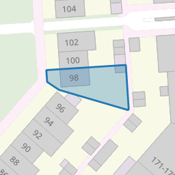 Perceel HZN00-E-2252