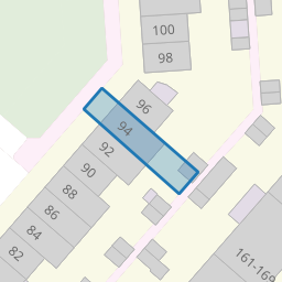 Perceel HZN00-E-2254