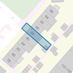 Perceel HZN00-E-2257